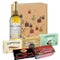 Tapas Del Mar Box